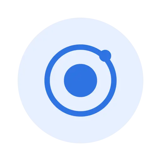 Ionic Framework